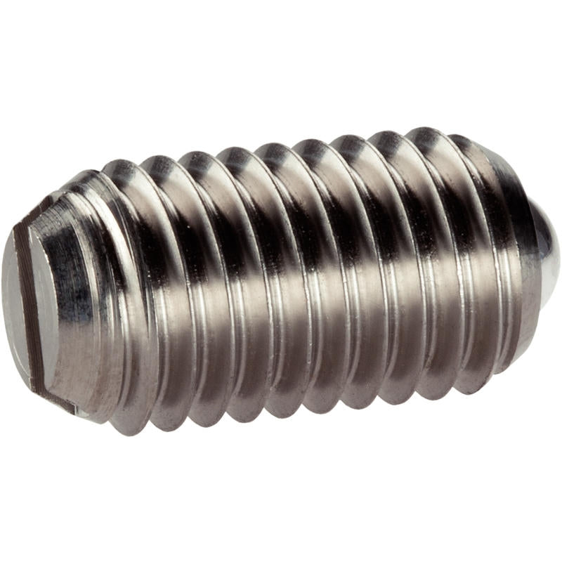 Spring Plunger - 22051.0406