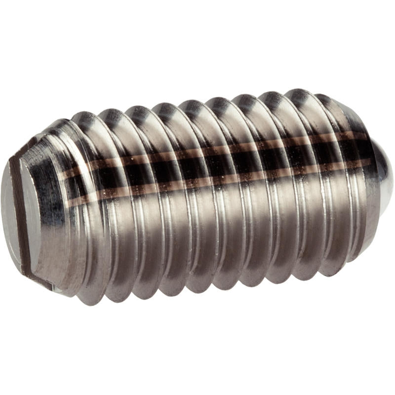 Spring Plunger - 22051.0616