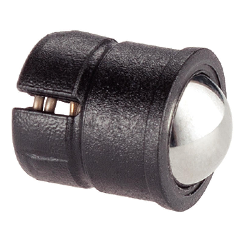 Spring Plunger - 22080.0710
