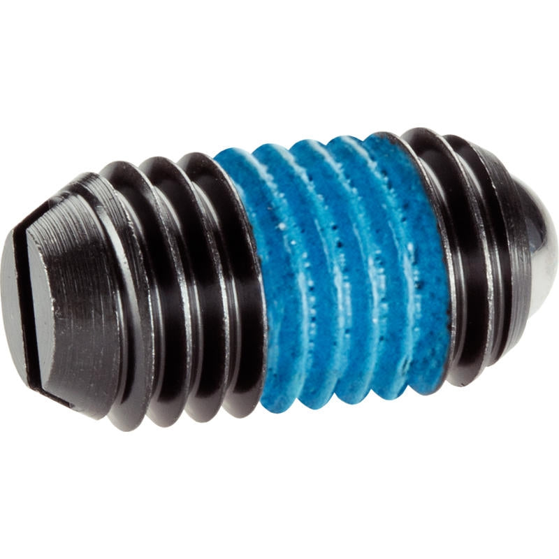 Spring Plunger - 2B050.0236