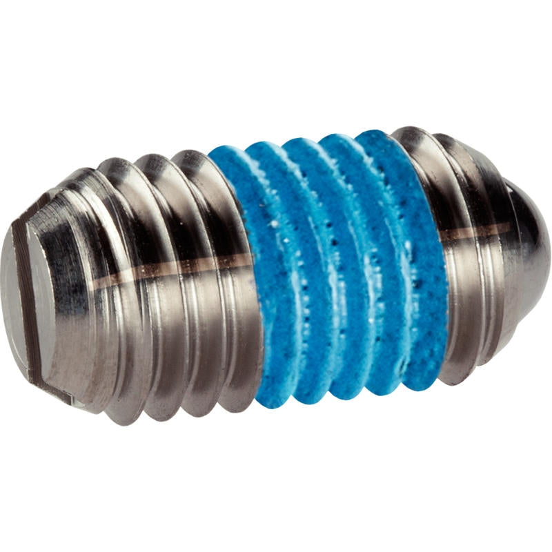 Spring Plunger - 2B050.0320