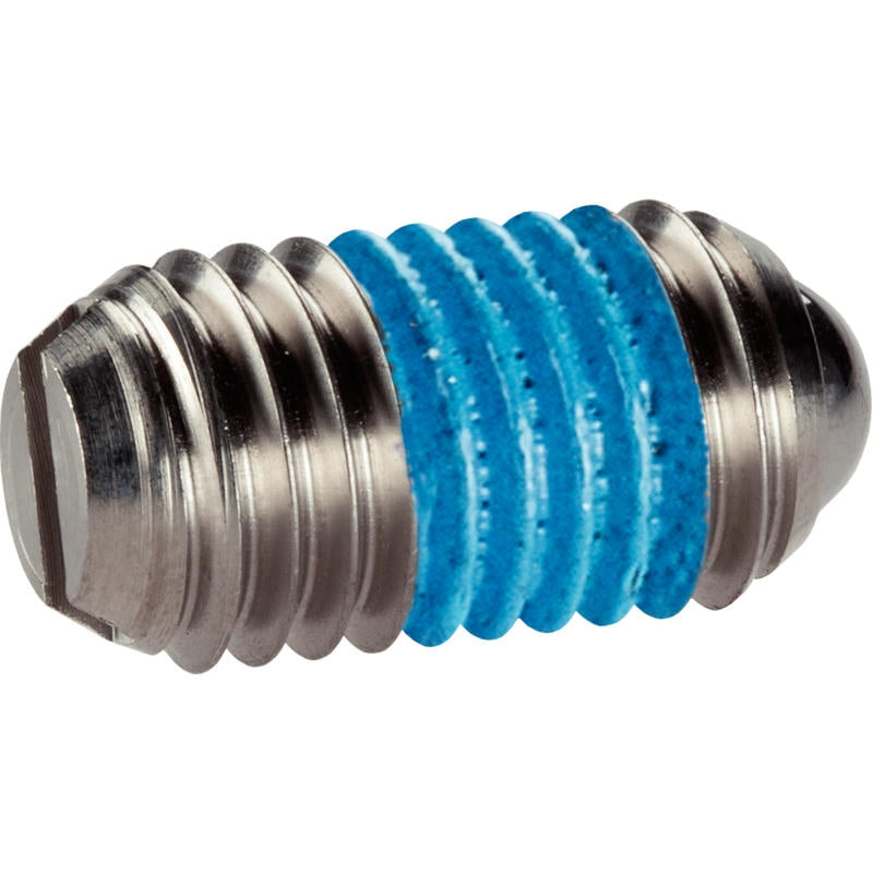 Spring Plunger - 2B050.0335