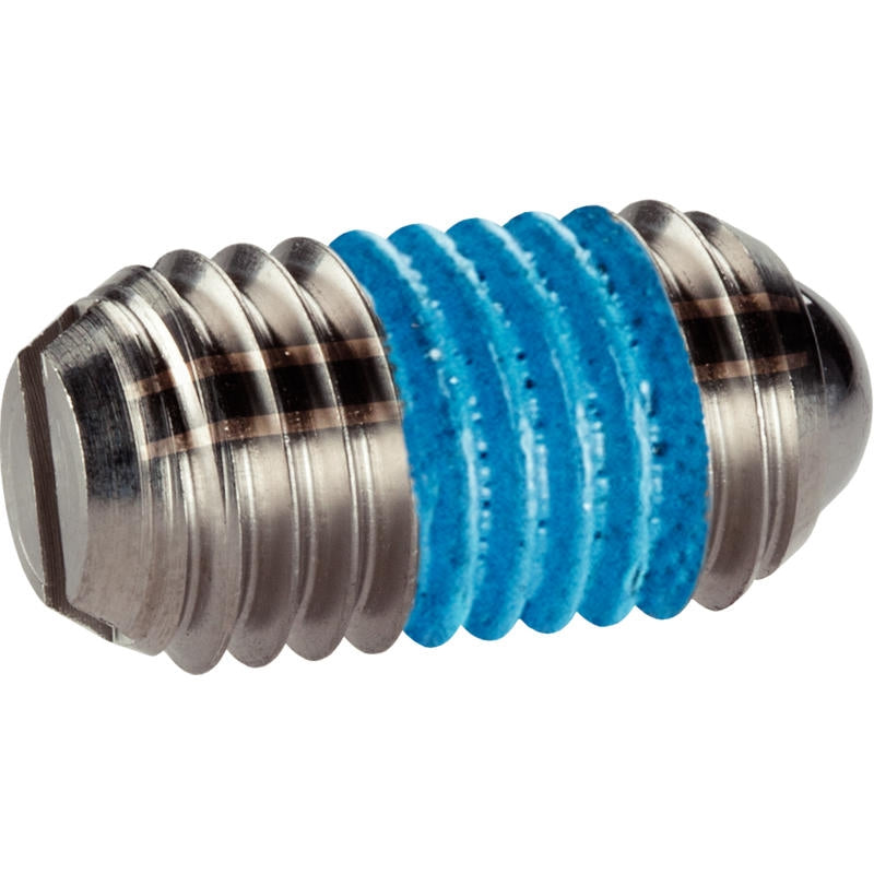 Spring Plunger - 2B050.0378
