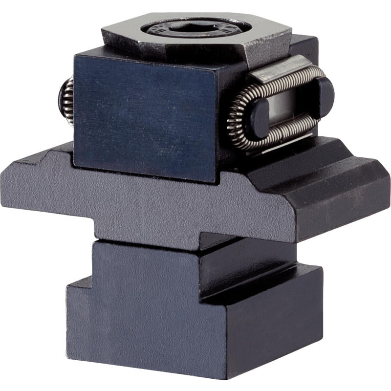Taper Clamping Unit - 23250.0502