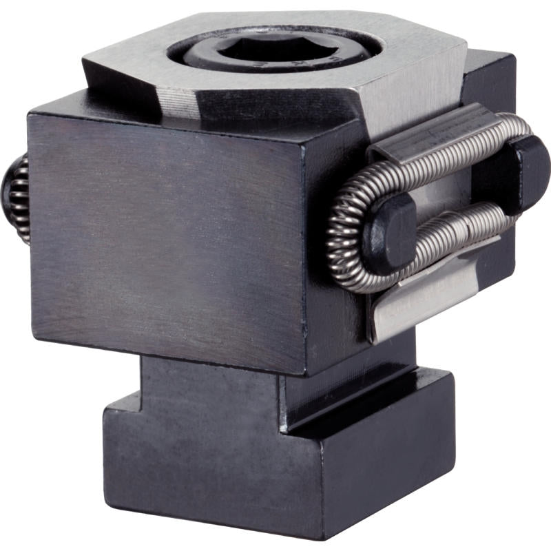 Taper Clamping Unit - 23250.0511