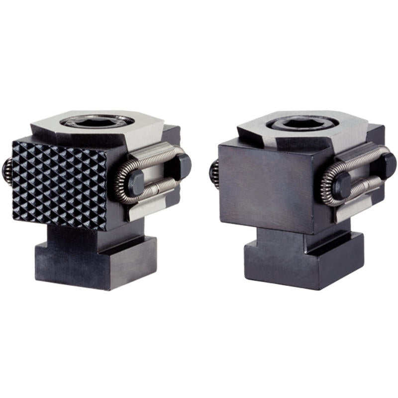 Taper Clamping Unit - 23250.0512