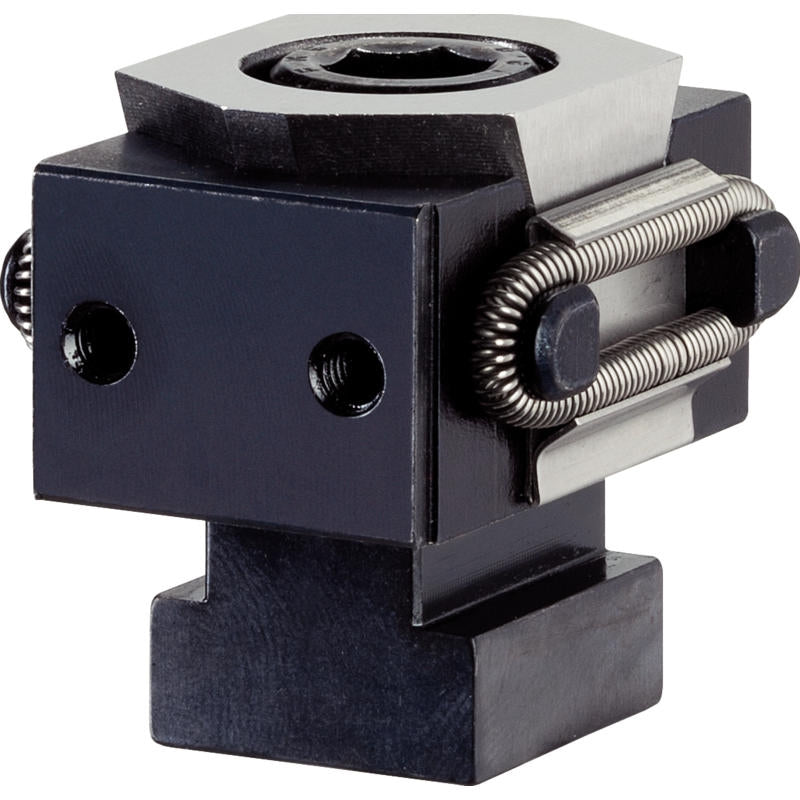 Taper Clamping Unit - 23250.0515