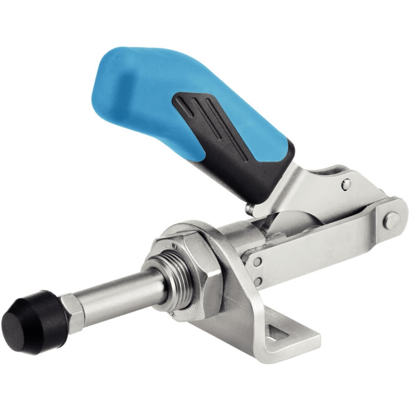 Toggle Clamps Push-Pull Type - 23330.2002