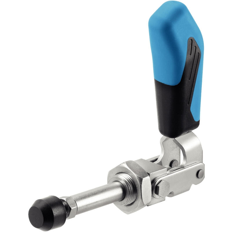 Toggle Clamps Push-Pull Type - 23330.2106