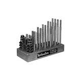 NORTHWESTERN TOOLS 40514 Metric - T-Nut and Stud Sets; Stud Size: M12 x 1.75