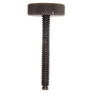 NORTHWESTERN TOOLS 44613 Knurled Head Toggle Screws - Steel Pad; Net Lbs. Per 100: 31