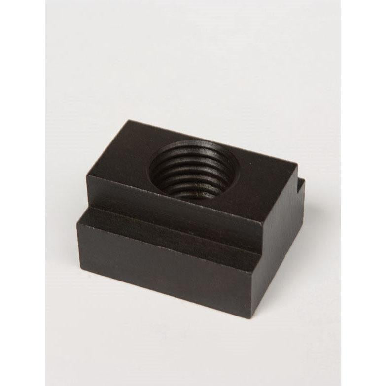 NORTHWESTERN TOOLS 47009 T-Slot Nuts: Table Slot: 3/4; Thread Size: 5/8-11