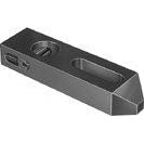 NORTHWESTERN TOOLS 50101 Hi-Rise Clamp Accessories - Hi-Rise Clamps; Stud Size: 3/8