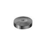 NORTHWESTERN TOOLS 50401 Hi-Rise Clamp Accessories - Aluminum Base; Length: 6