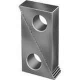 NORTHWESTERN TOOLS 36107 Step Blocks - Steel; Capacity of Full Block: 1-1/2 to 3-3/4