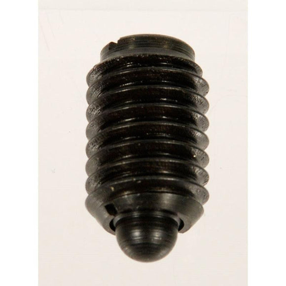 NORTHWESTERN TOOLS 33114P Short Spring Plungers - Heavy Pressures - Without Lock. Element - Heat Treated Steel Nose, End Force: 4.5 Initial x 11.5 Half x 18.5 Full