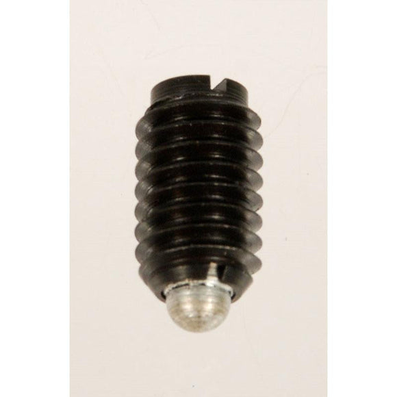 NORTHWESTERN TOOLS 33200 Short Spring Plungers - Light Pressures - With Lock. Element - Heat Treated Steel Nose, End Force: 0.5 Initial x 1.0 Half x 1.5 Full