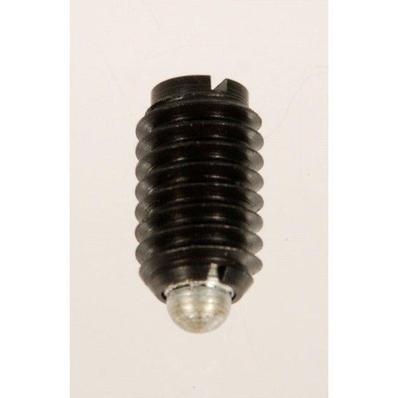 NORTHWESTERN TOOLS 33203P Short Spring Plungers - Light Pressures - Without Lock. Element - Heat Treated Steel Nose, End Force: 0.5 Initial x 1.0 Half x 1.5 Full