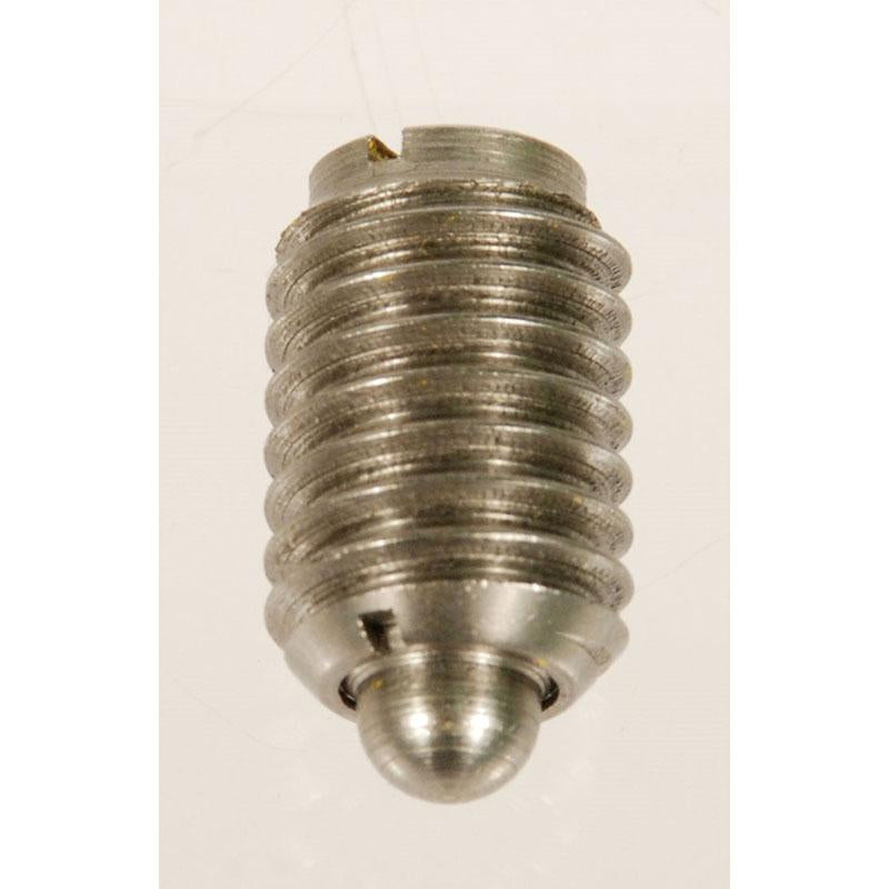 NORTHWESTERN TOOLS 33423 Stainless Steel Plungers - Short Lengths - Heavy Pressures - With Lock. Element - Stainless Nose, End Force: 3.0 Initial x 6.75 Half x 10.5 Full