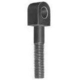 NORTHWESTERN TOOLS 21001 Swing Bolts (Latch Bolts); Net Lbs. Per 100: 3