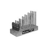 NORTHWESTERN TOOLS 24512 Metric - Punch Press Sets; Stud Size: M12 x 1.75
