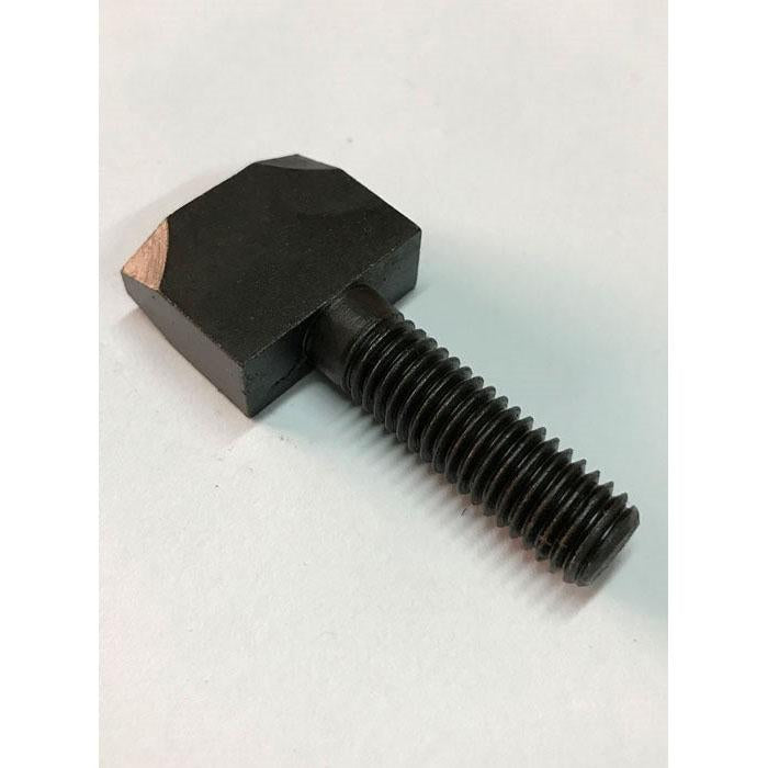 NORTHWESTERN TOOLS 25004H Quarter Turn Screws - Hard; Net Lbs. Per 100: 9