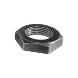 NORTHWESTERN TOOLS 27001 Insert Locking Nuts; Thread Size: 1/2-20; Hex Size: 3/4