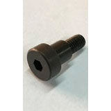 NORTHWESTERN TOOLS 31004 Socket Shoulder Screws; Net Lbs. Per 100: 7