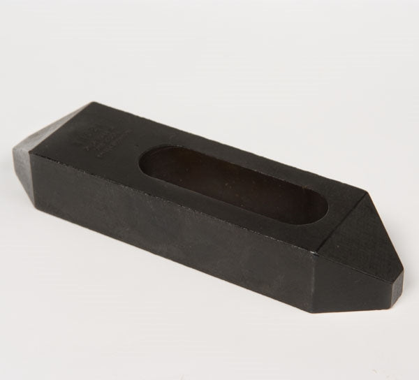 NORTHWESTERN TOOLS 12002 Strap Clamps - Plain Clamps; Bolt Size: 5/16 or 3/8, Thickness: 4