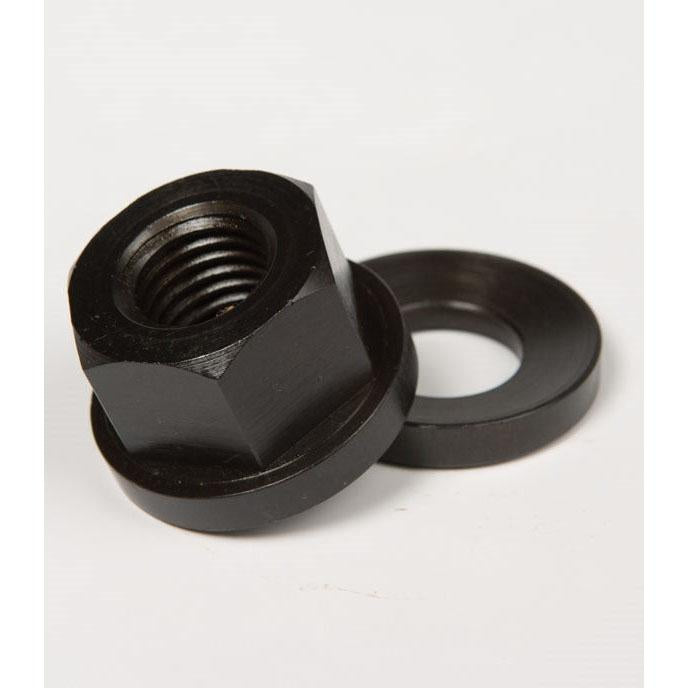 NORTHWESTERN TOOLS 15407 Spherical Nut and Washer Assembly; Thread Size: 3/4-10