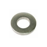NORTHWESTERN TOOLS 16109 Washers - Flat Washers - Heavy Duty; Hole Diameter: 1-1/32