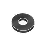 NORTHWESTERN TOOLS 16201 Flat Washer Assortment - Regular Assortment