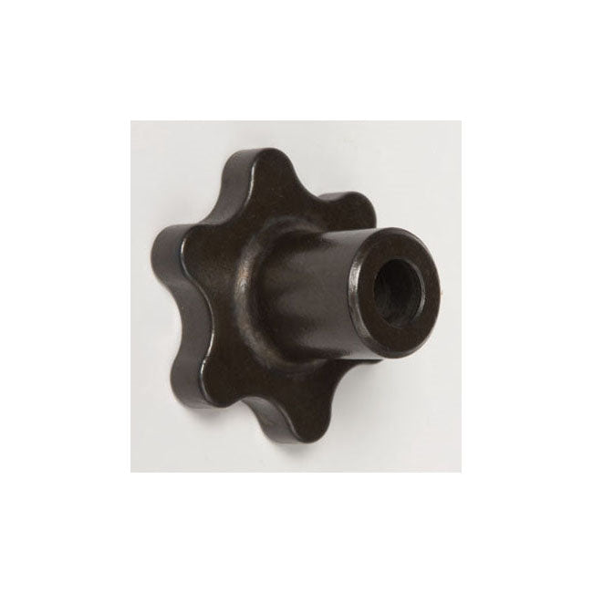 NORTHWESTERN TOOLS 17309 Steel Hand Knobs - Blank; Net Lbs. Per 100; 38