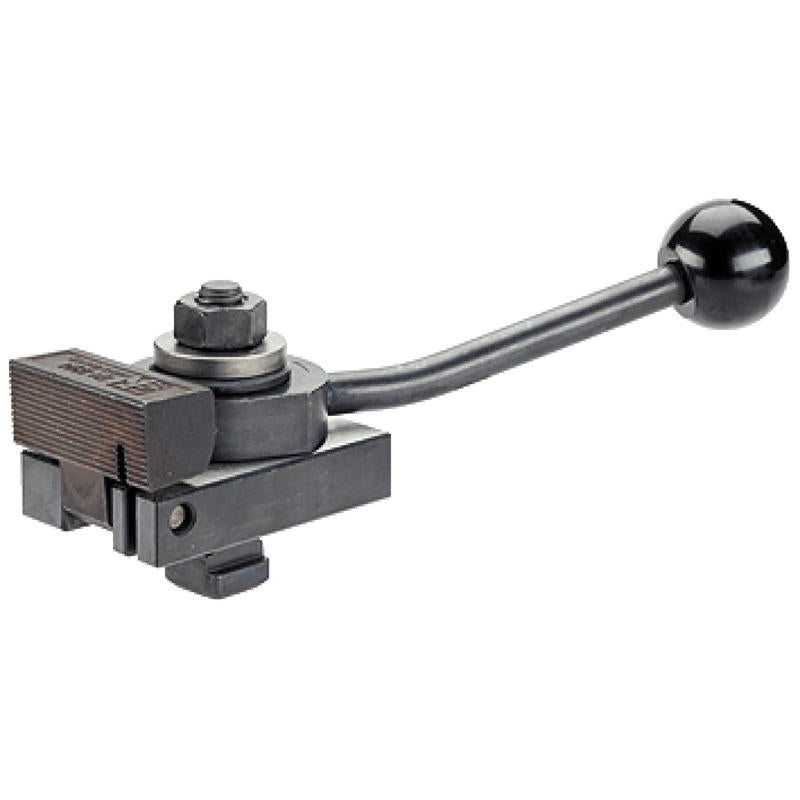 DOWN-HOLD CLAMPS - 23210.0101