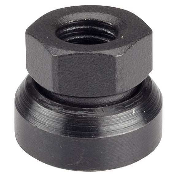 COLLAR NUTS WITH CONICAL SEAT - 23080.0508