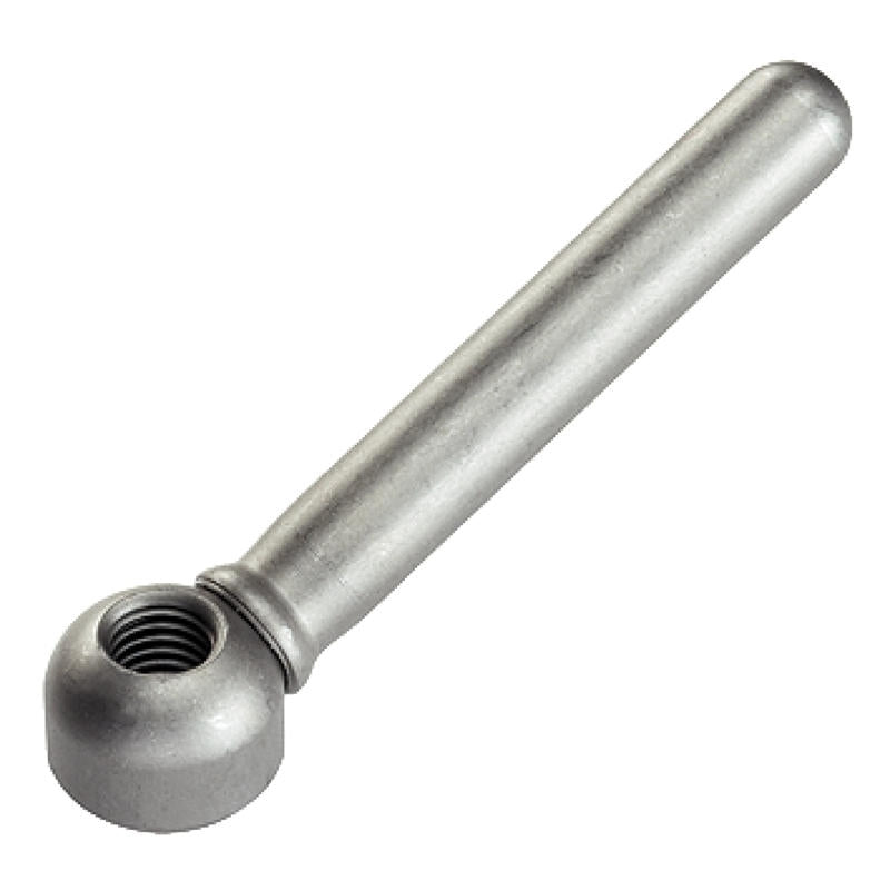CLAMPING NUTS - 24470.0506