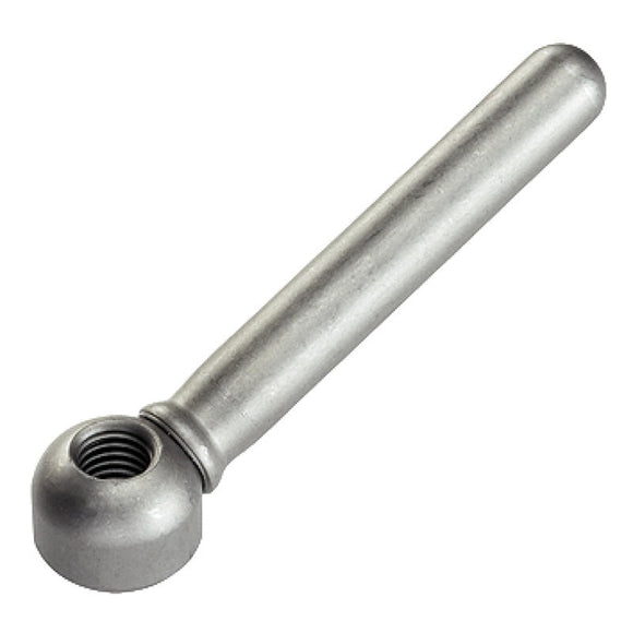 CLAMPING NUTS - 24470.0608