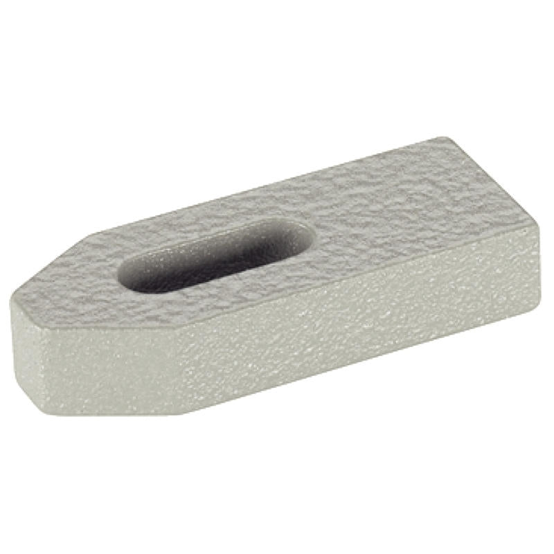 PLAIN CLAMPS - 23140.0018