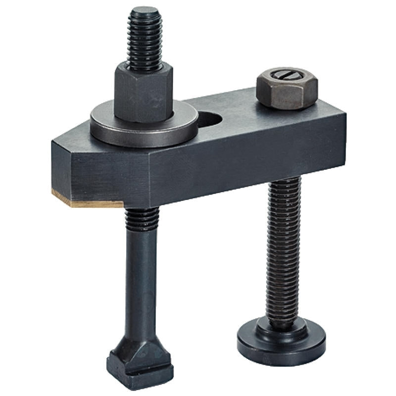 PLAIN CLAMPS - 23190.0036