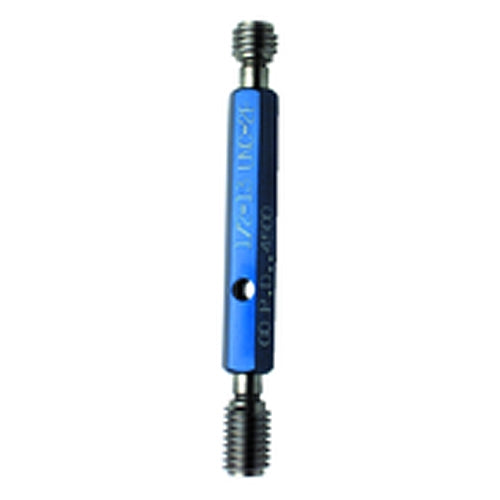 5/16-18 NC - Class 2B - Double End Thread Plug Gage with Handle