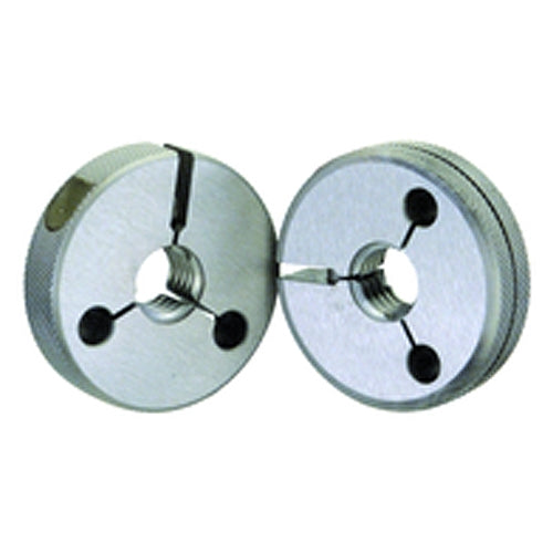 1-72 NF - Class 2A - No-Go Thread Ring Gage