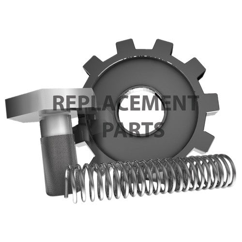 11.85MM PLUS CLASS ZZ PIN GAGE