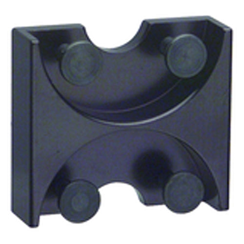 Range of #0 to #12 - Ring Gage Holder