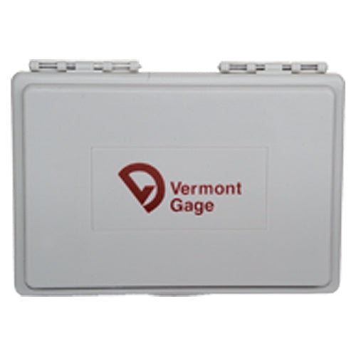 Poly-Dent Resistant Case Only - A or AA Sets