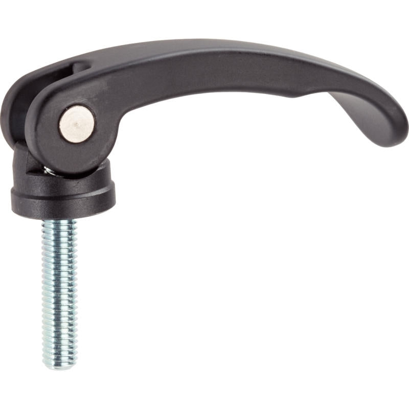 ECCENTRIC QUICK CLAMPS - 23390.0020