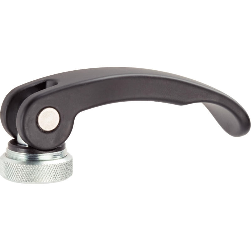 ECCENTRIC QUICK CLAMPS - 23390.0102