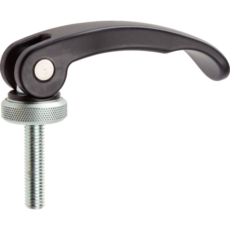 ECCENTRIC QUICK CLAMPS - 23390.0122
