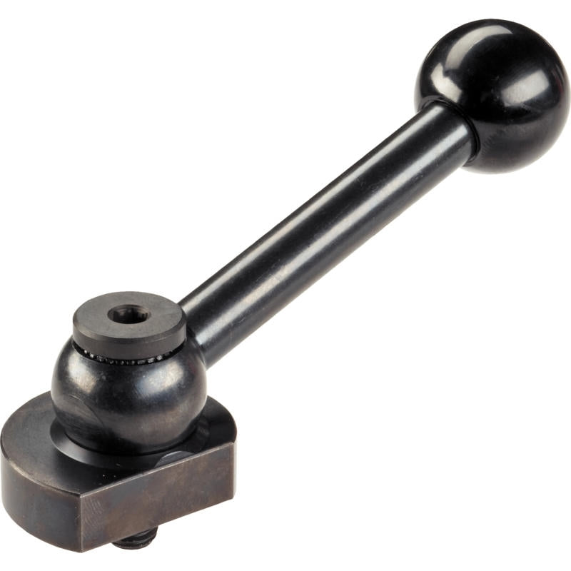 ECCENTRIC CLAMPS - 23410.0050