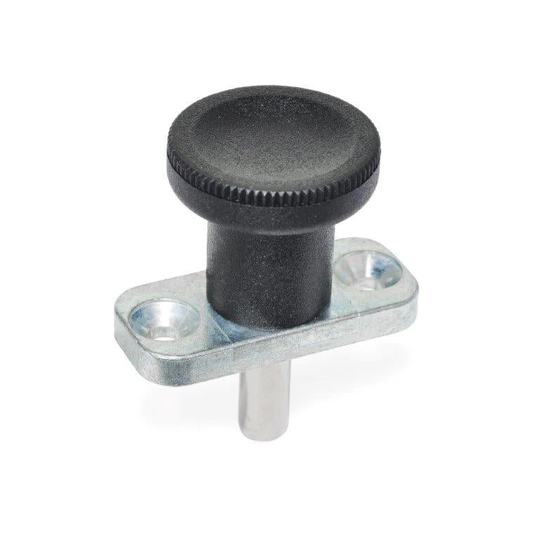 JW WINCO GN608.5-8-8 INDEXING PLUNGER NON LOCK - 8W8L89