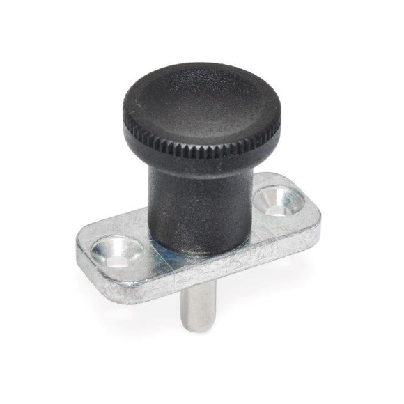 JW WINCO GN608.6-6-6 INDEXING PLUNGER LOCK OUT - 6W6L62